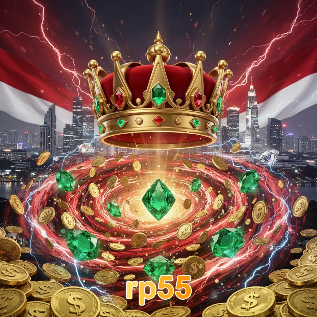 Promosi rp55